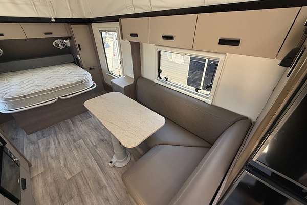 2024 Jayco All-Terrain POP TOP