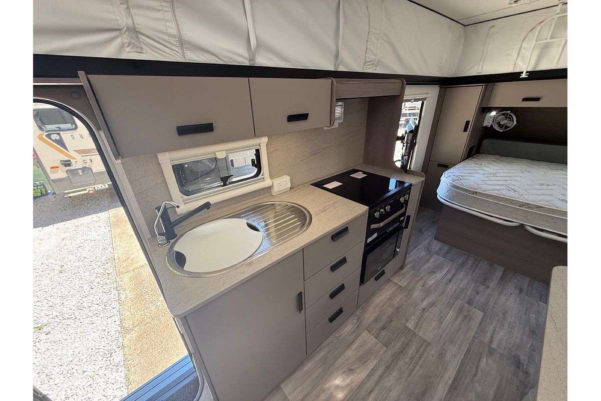 2024 Jayco All-Terrain POP TOP