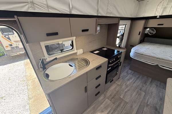 2024 Jayco All-Terrain POP TOP