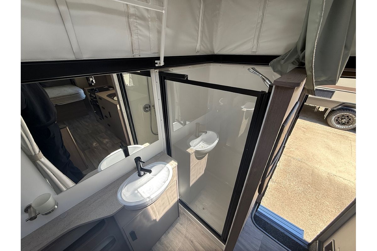 2024 Jayco All-Terrain POP TOP