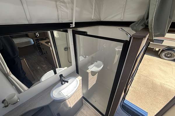 2024 Jayco All-Terrain POP TOP