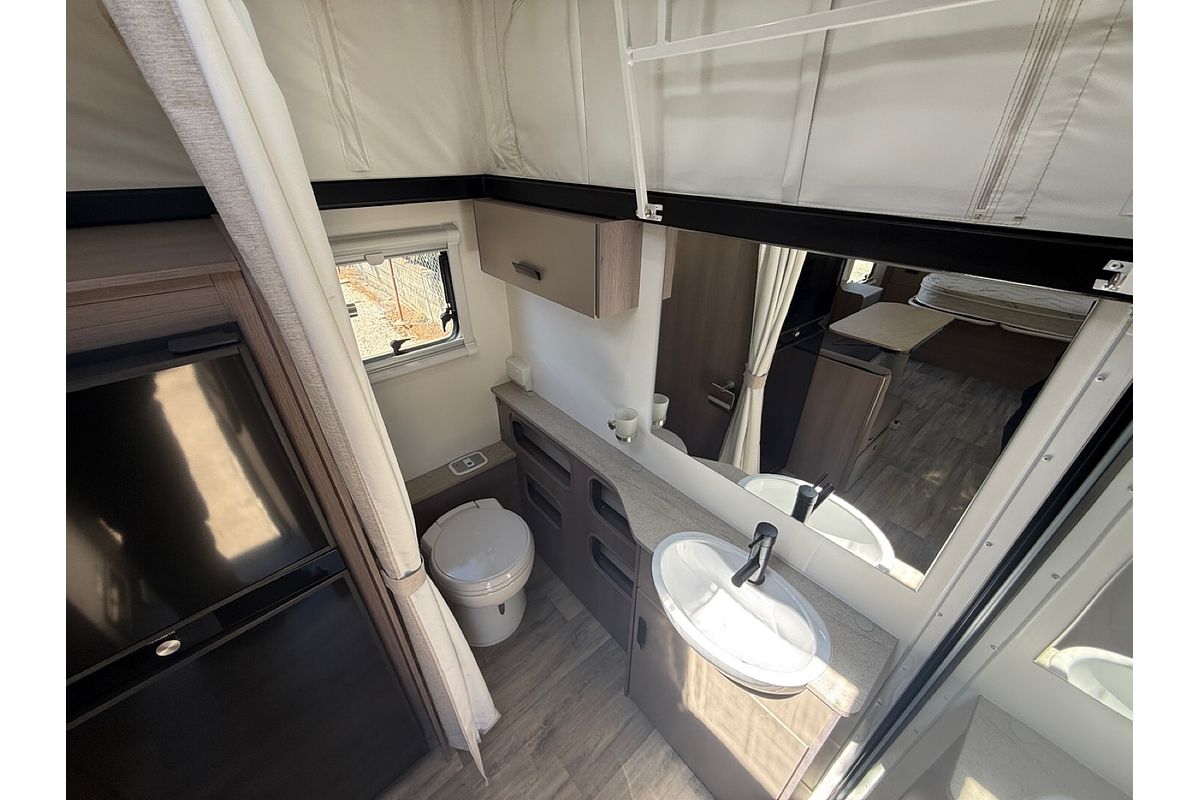 2024 Jayco All-Terrain POP TOP