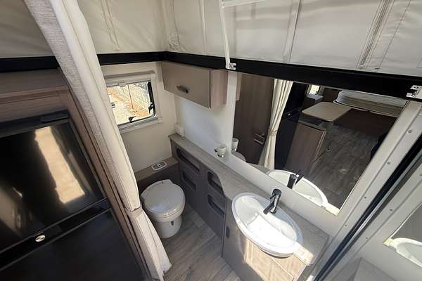 2024 Jayco All-Terrain POP TOP