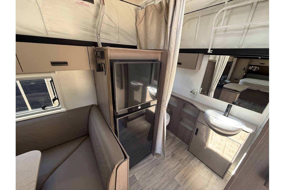 2024 Jayco All-Terrain POP TOP