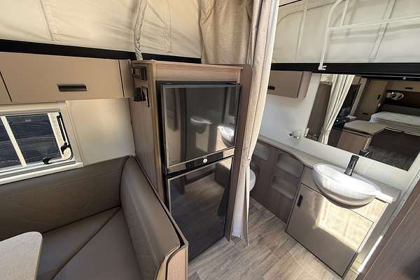 2024 Jayco All-Terrain POP TOP