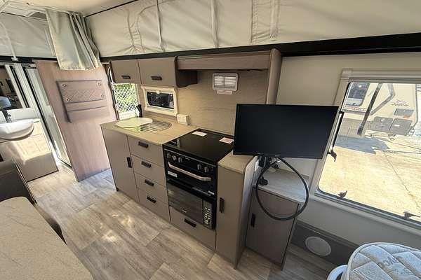 2024 Jayco All-Terrain POP TOP