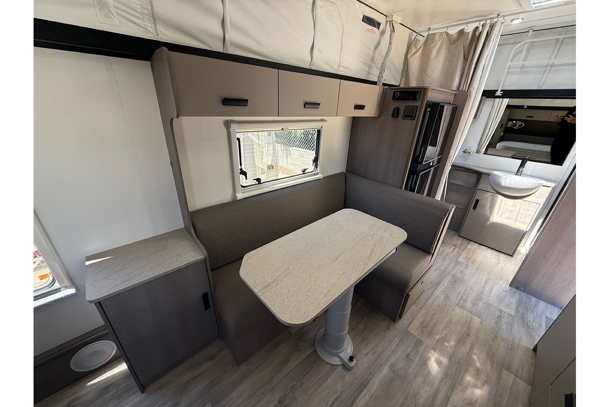 2024 Jayco All-Terrain POP TOP