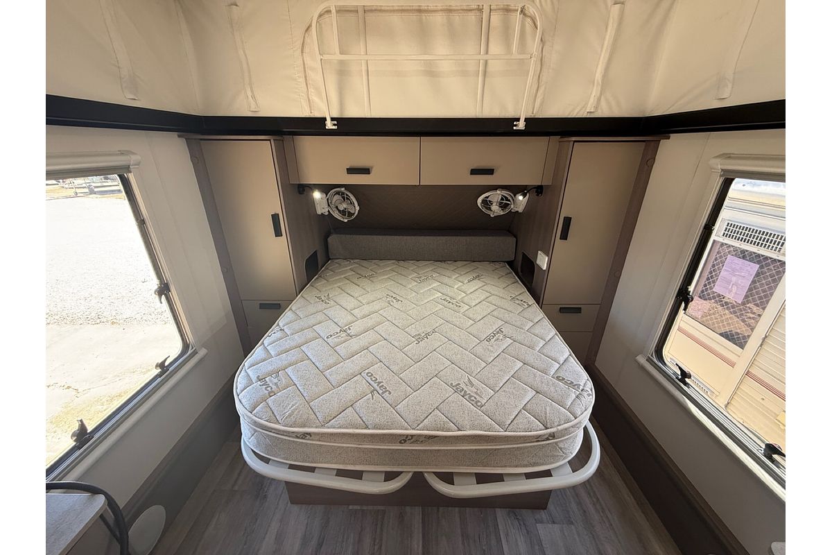 2024 Jayco All-Terrain POP TOP