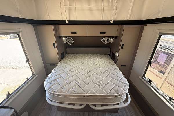 2024 Jayco All-Terrain POP TOP