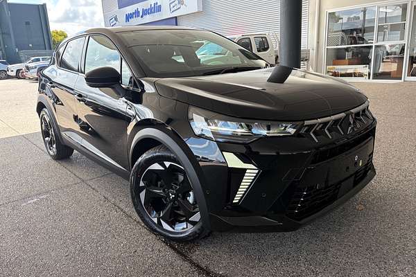 2025 Mitsubishi ASX Aspire XE