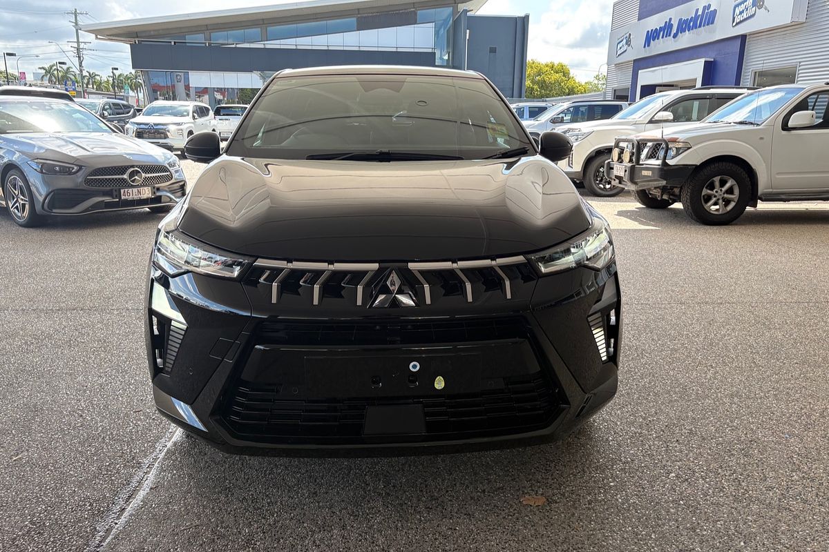 2025 Mitsubishi ASX Aspire XE