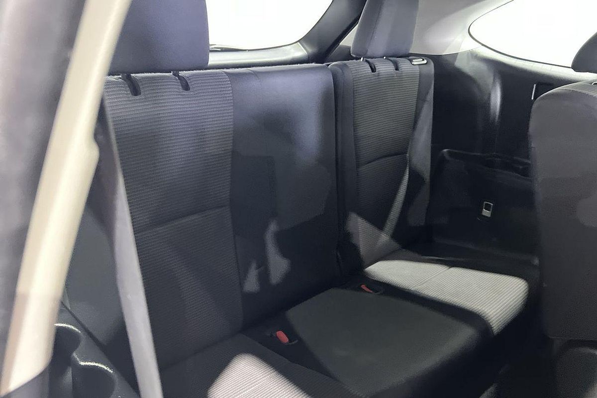 2023 Toyota Kluger GX TXUA70R