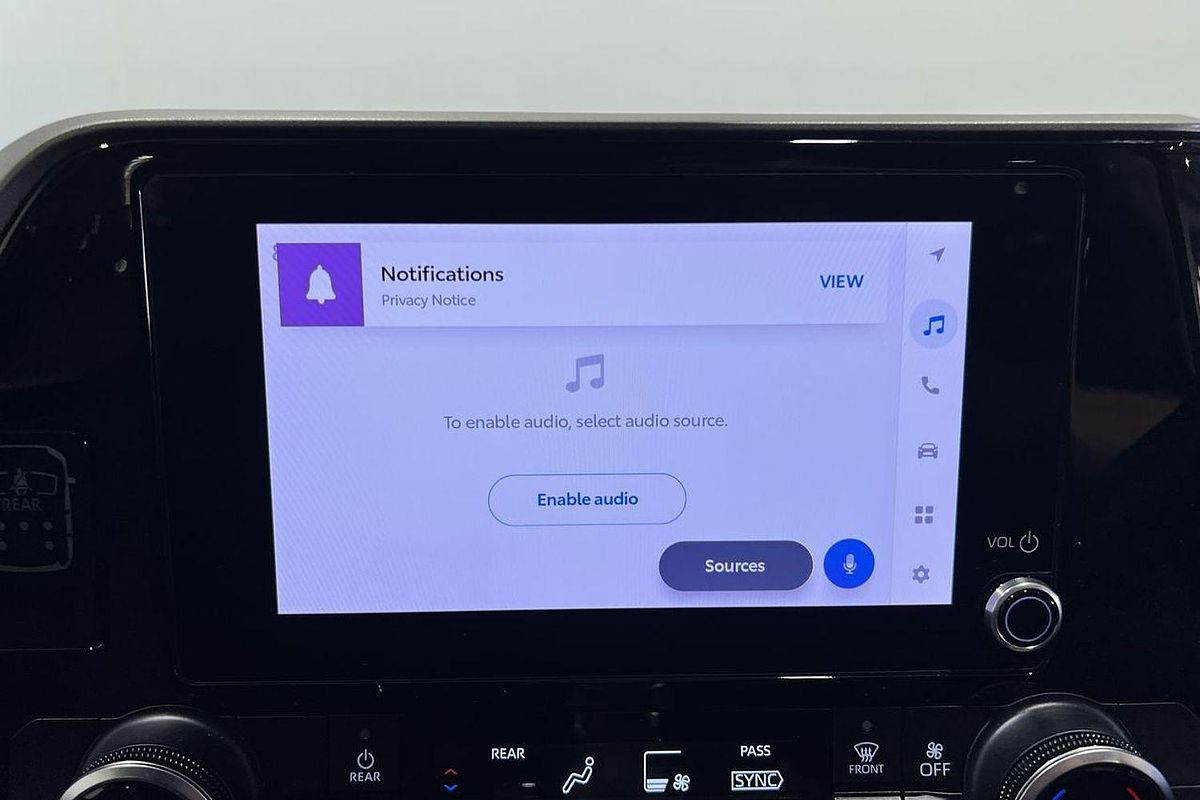 2023 Toyota Kluger GX TXUA70R