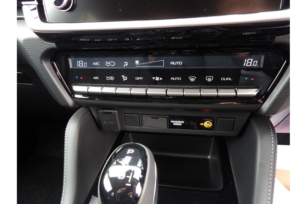 2025 Isuzu MU-X LS-U