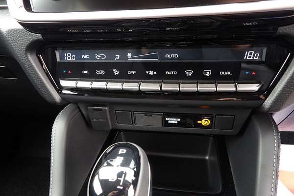 2025 Isuzu MU-X LS-U