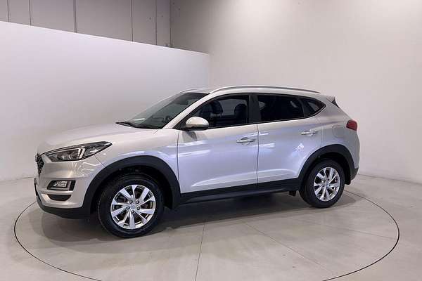 2019 Hyundai Tucson Active TL4