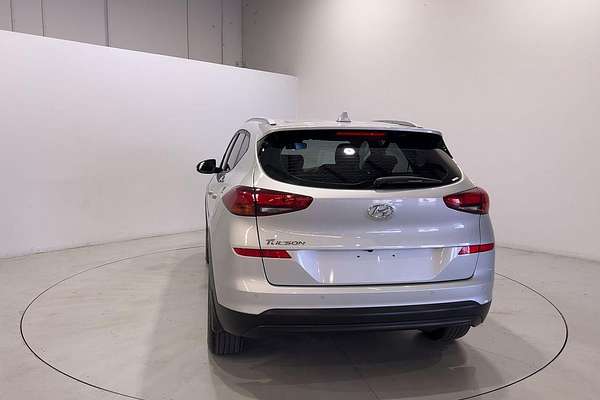 2019 Hyundai Tucson Active TL4