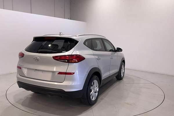 2019 Hyundai Tucson Active TL4