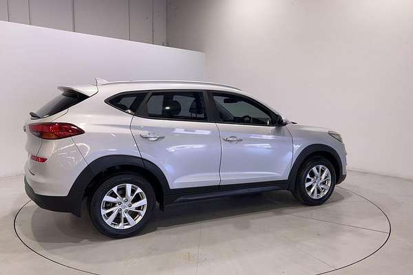 2019 Hyundai Tucson Active TL4