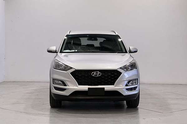 2019 Hyundai Tucson Active TL4