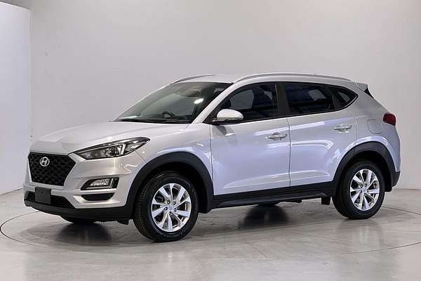 2019 Hyundai Tucson Active TL4