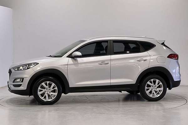 2019 Hyundai Tucson Active TL4