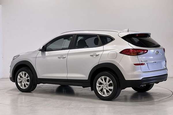 2019 Hyundai Tucson Active TL4
