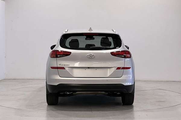 2019 Hyundai Tucson Active TL4