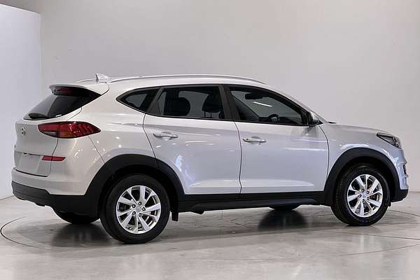 2019 Hyundai Tucson Active TL4