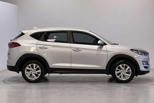 2019 Hyundai Tucson Active TL4