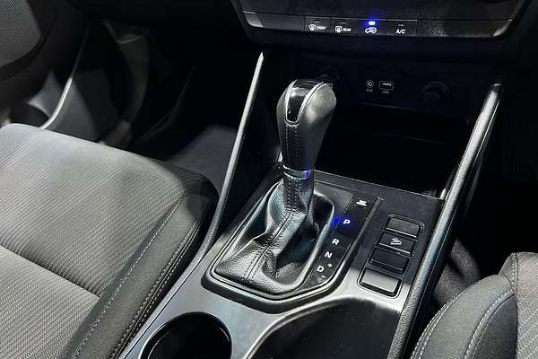 2019 Hyundai Tucson Active TL4