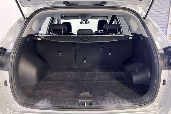 2019 Hyundai Tucson Active TL4