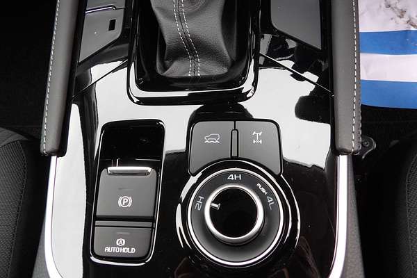 2025 Isuzu MU-X LS-U