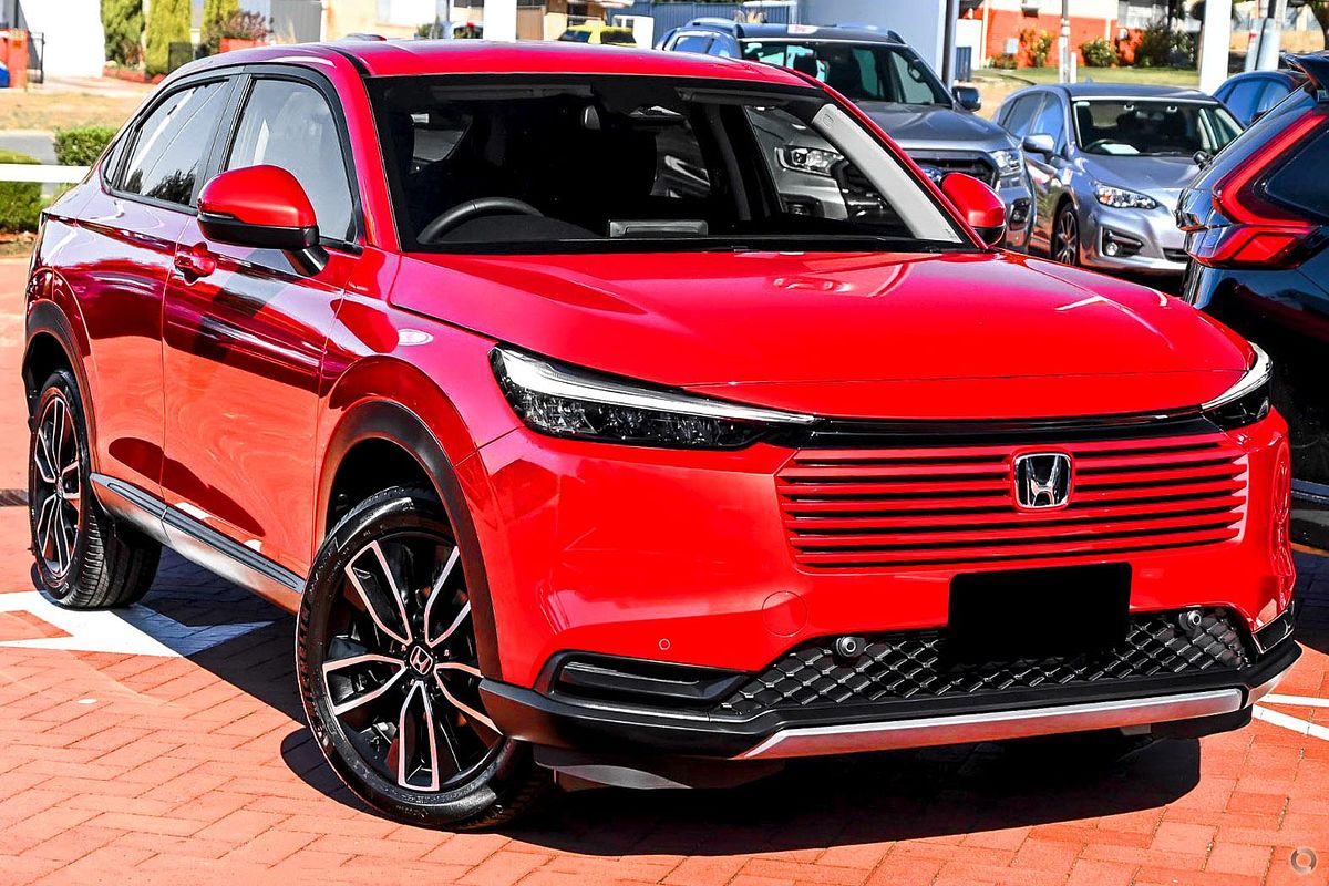2025 Honda HR-V Vi X