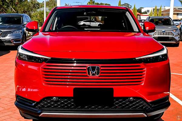 2025 Honda HR-V Vi X