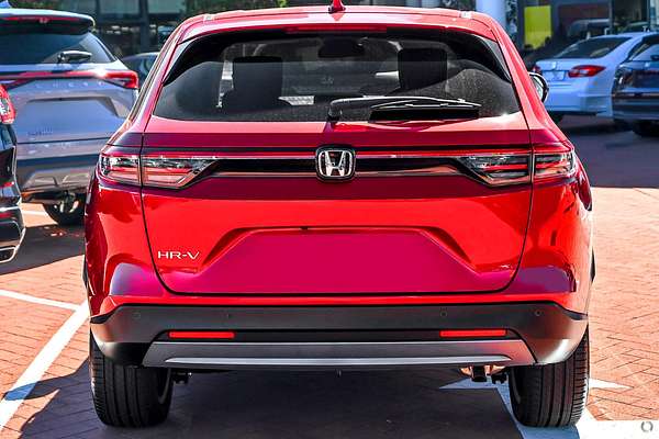 2025 Honda HR-V Vi X