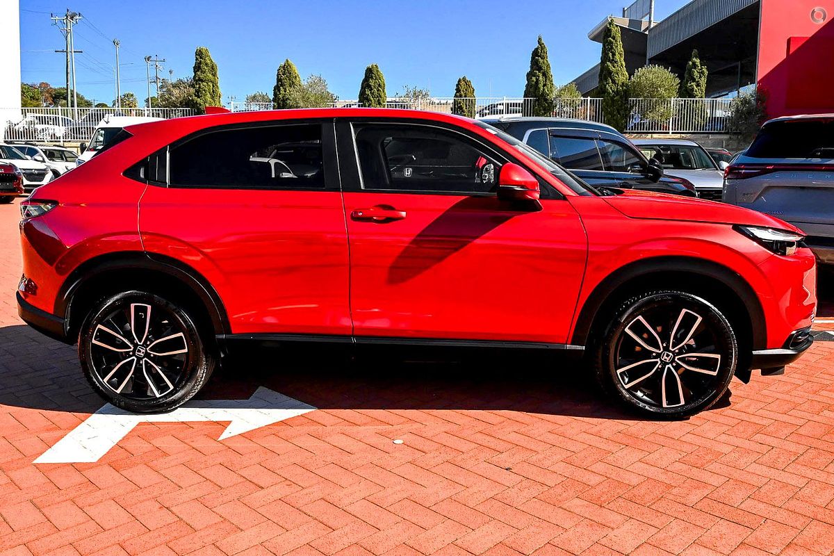 2025 Honda HR-V Vi X