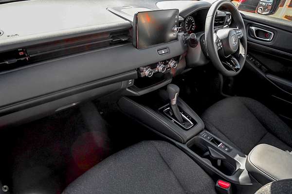 2025 Honda HR-V Vi X