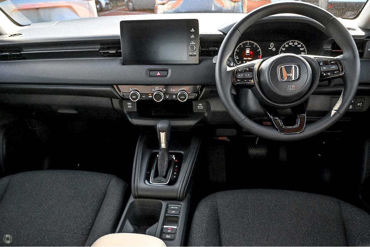 2025 Honda HR-V Vi X