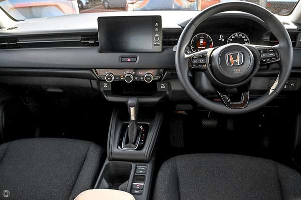 2025 Honda HR-V Vi X