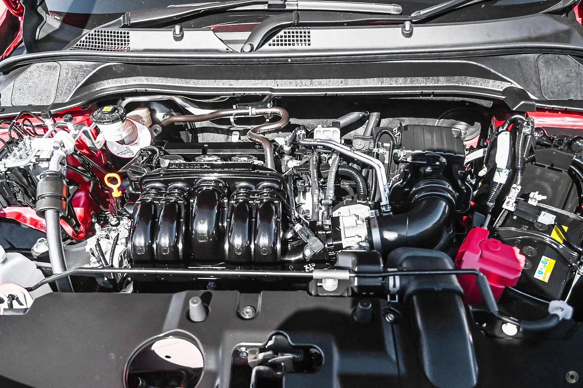 2025 Honda HR-V Vi X