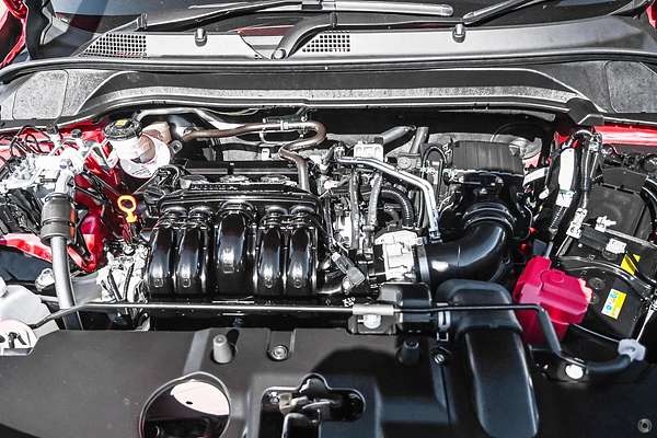 2025 Honda HR-V Vi X