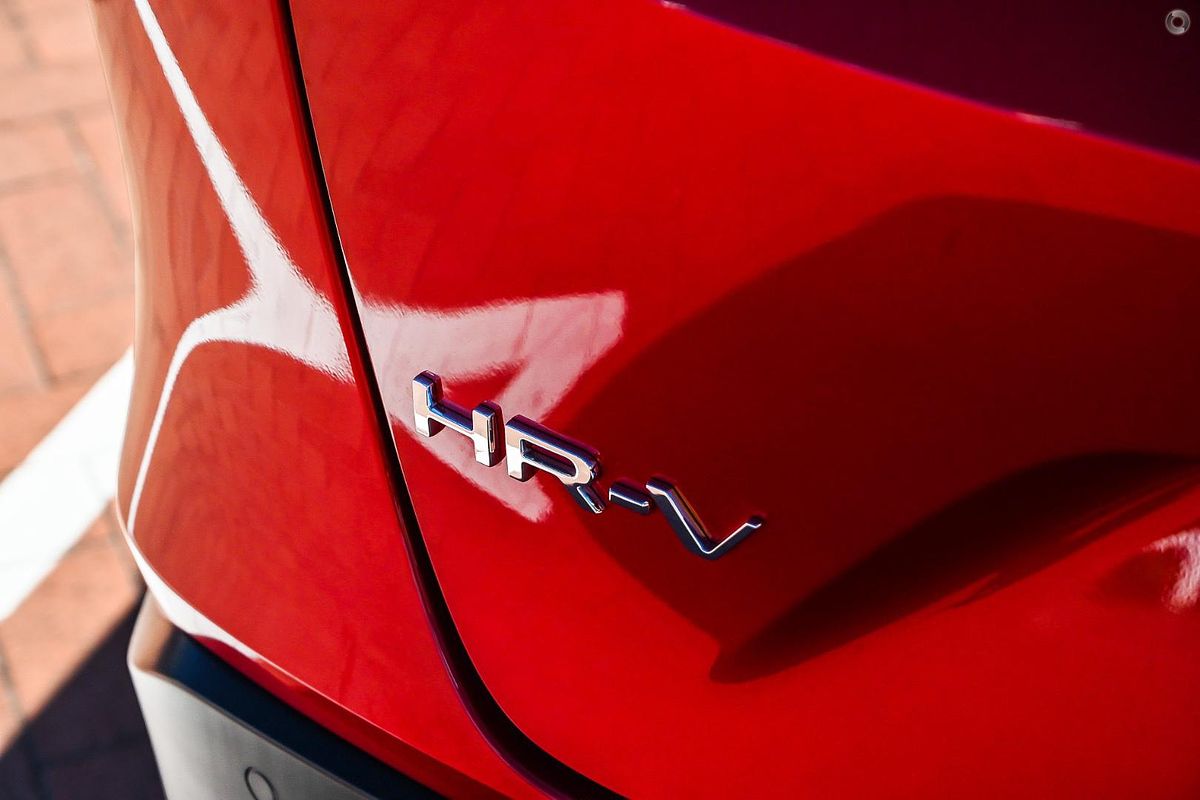 2025 Honda HR-V Vi X