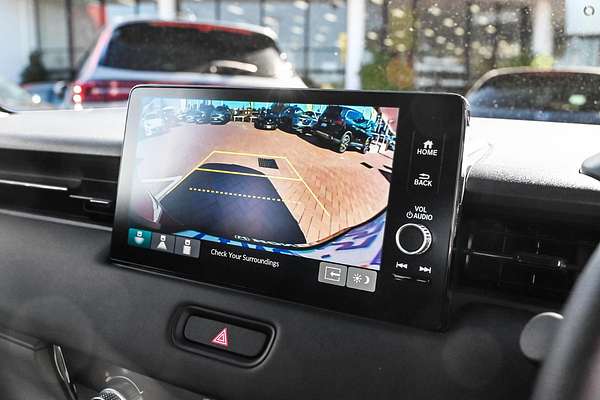 2025 Honda HR-V Vi X