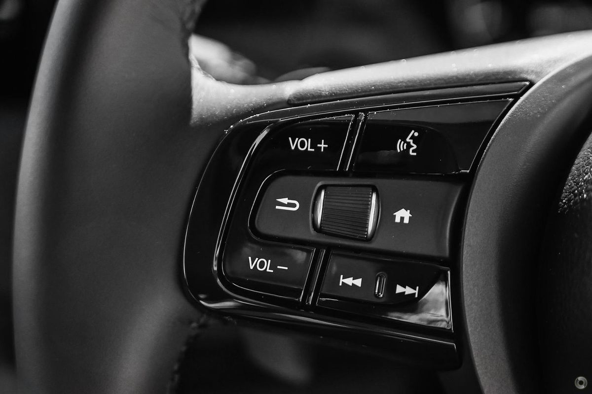 2025 Honda HR-V Vi X