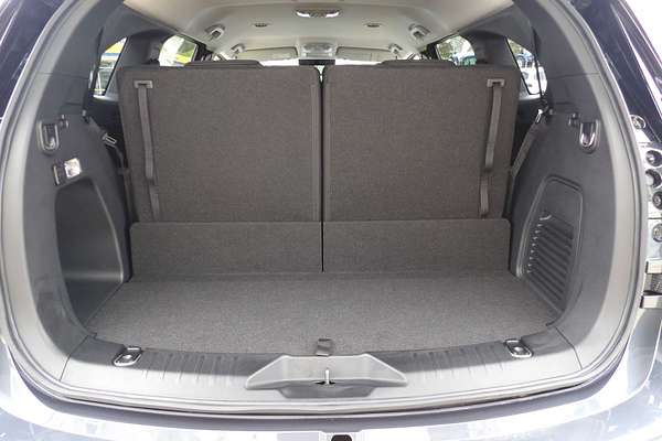 2025 Isuzu MU-X LS-U