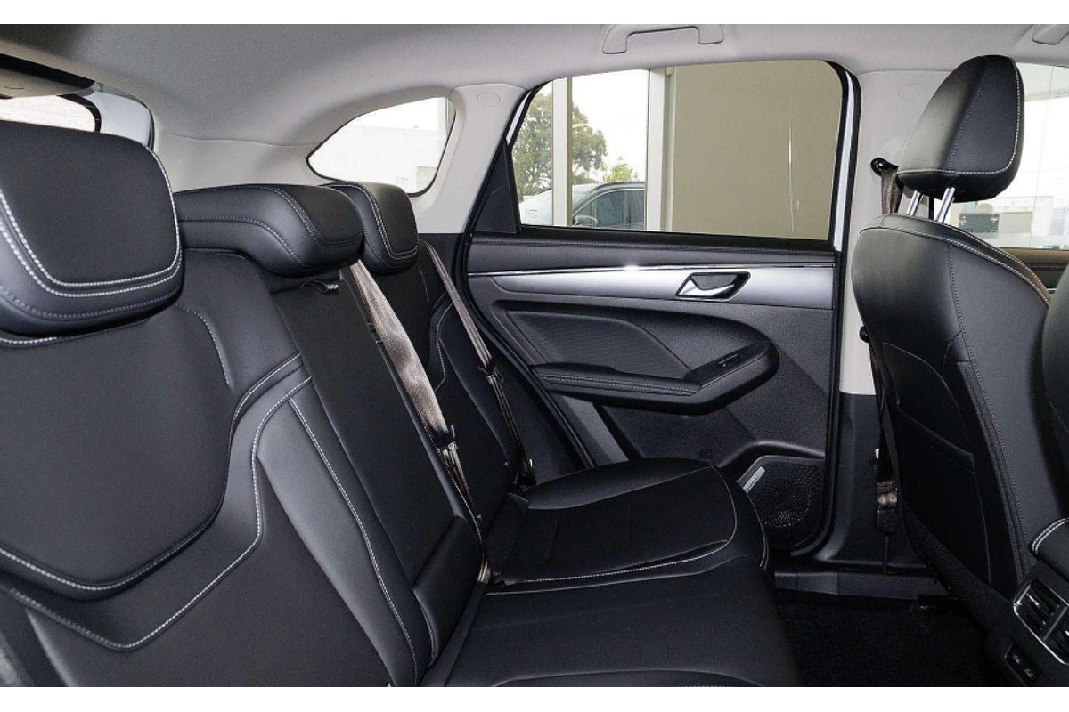 2025 GWM Haval Jolion Vanta Hybrid A02