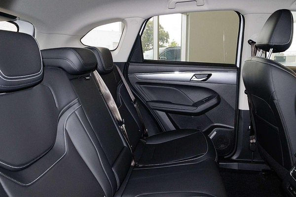 2025 GWM Haval Jolion Vanta Hybrid A02