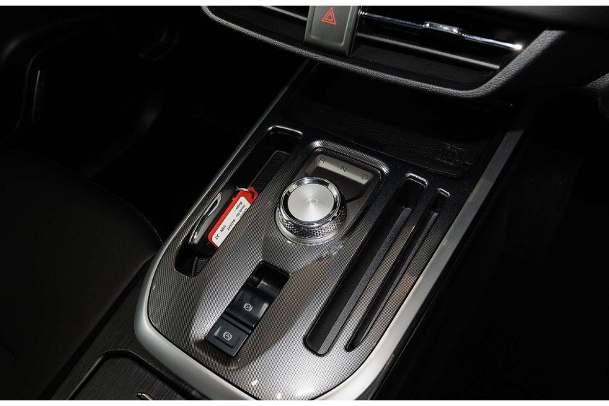 2025 GWM Haval Jolion Vanta Hybrid A02