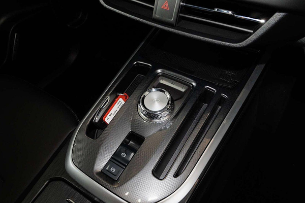 2025 GWM Haval Jolion Vanta Hybrid A02